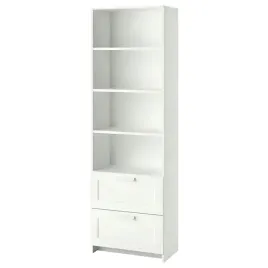 ikea-brimnes-regal-bialy-60x190-cm