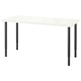 ikea-lagkapten-olov-biurko-bialy-czarny-140x60-cm