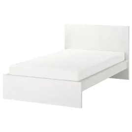 ikea-malm-rama-lozka-wysoka-bialy-luroy-120x200-cm