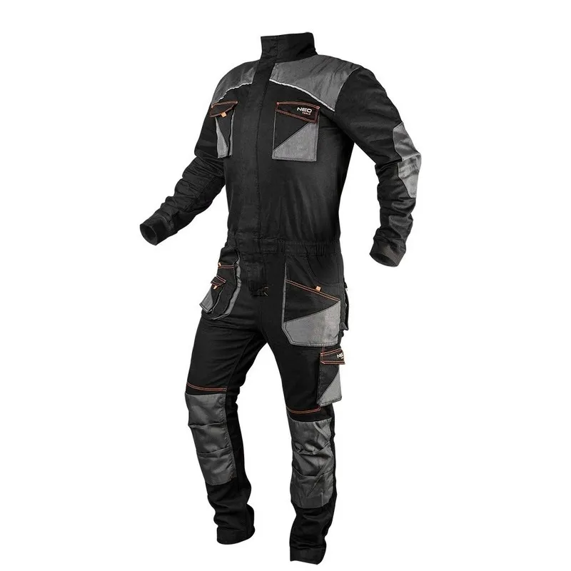 kombinezon-roboczy-hd-slim-rozmiar-xl