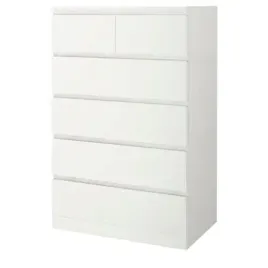 ikea-malm-komoda-6-szuflad-bialy-80x123-cm