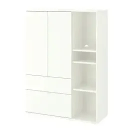 ikea-vihals-szafka-bialy-105x37x140-cm