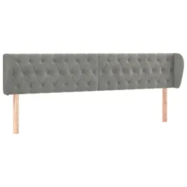 zaglowek-uszak-jasnoszary-183x23x78-88-cm-aksamitny
