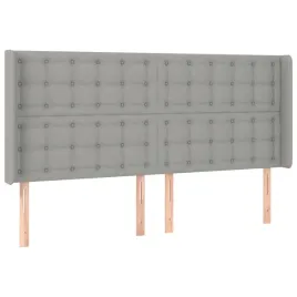zaglowek-uszak-jasnoszary-203x16x118-128-cm-tkanina