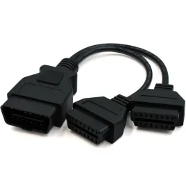 rozgaleziacz-spliter-obd2-16-pin-wtyk-i-2-gniazda