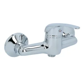 bateria-kran-natryskowy-scienny-jednouchwytowy