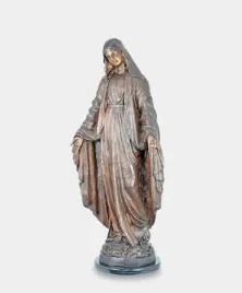 matka-boska-niepokalana-duza-figura-do-kapliczki-rzezba-z-brazu-sakralna