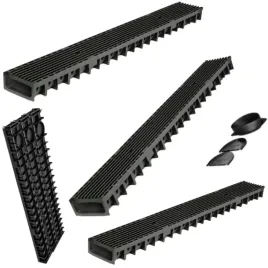 odwodnienie-liniowe-3m-komplet-100x30-tworzywo-a15