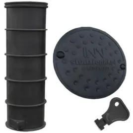obudowa-przepompowni-sciekow-zbiornik-pe-500-1600