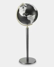 globus-podlogowy-zoffoli-vasco-da-gama-black