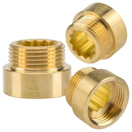 przedluzka-wydluzka-zlaczka-mosiezna-fi-3-4-cala-dlugosc-10mm-1cm-dn20