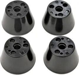 hamulec-do-wrotek-croxer-alda-pvc-czarny-4-szt