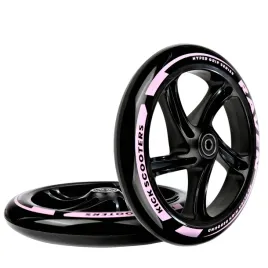 kolka-do-hulajnogi-raven-illusion-pink-200mm-2szt