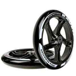 kolka-do-hulajnogi-raven-estelle-black-200mm-2szt