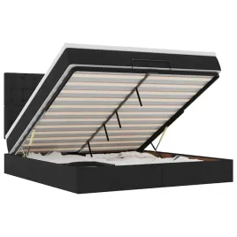 rama-lozka-otomana-z-materacem-czarna-160x200-cm-tkanina