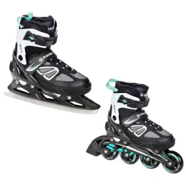 rolki-lyzwy-2w1-raven-advance-black-mint-38-42