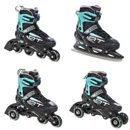 rolki-lyzwy-4w1-raven-profession-black-mint-38-42