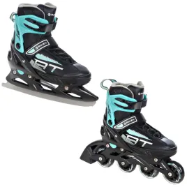 rolki-lyzwy-2w1-raven-profession-black-mint-38-42
