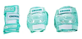 ochraniacze-na-rolki-croxer-fibre-mint-m-zestaw