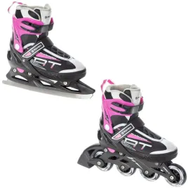rolki-lyzwy-2w1-raven-profession-black-pink-38-42