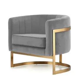 fotel-madame-styl-glamour-zloty-welurowy-okragly-jasnoszary-swan-12-zlota