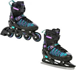 rolki-lyzwy-2w1-raven-cande-black-38-42-kauczuk