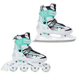 rolki-lyzwy-2w1-raven-profession-white-mint-38-42