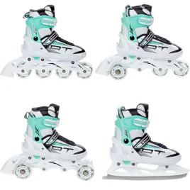 rolki-lyzwy-4w1-raven-profession-white-mint-31-35