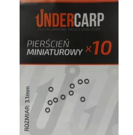 undercarp-pierscien-miniaturowy-31mm