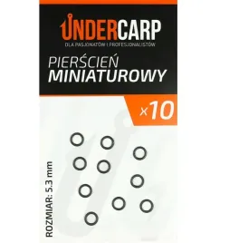 undercarp-pierscien-miniaturowy-53mm