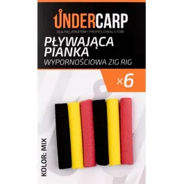 undercarp-plywajaca-pianka-wypornosciowa-zig-rig-mix