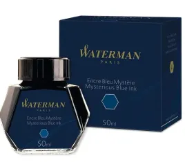 atrament-waterman-granat-mysterious-blue-50-ml