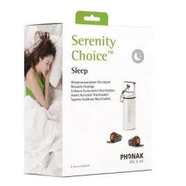 profesjonalne-zatyczki-do-spania-phonak-serenity-choice-sleep