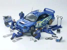 mechanicy-rajdowi-subaru-peugeot-24266-tamiya