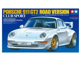 porsche-911-gt2-road-version-club-sport-model-24247-tamiya
