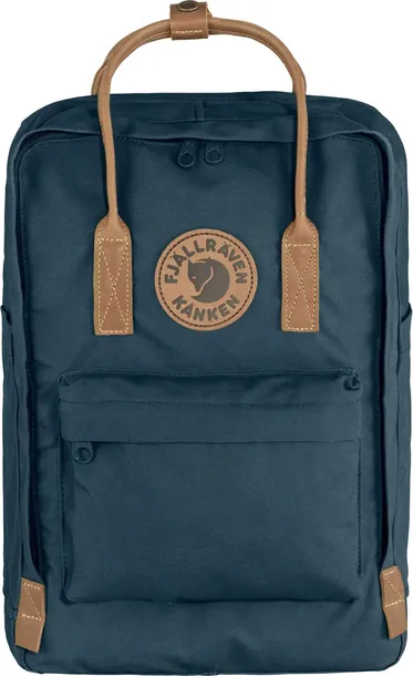 Plecak na laptopa do 15" Fjallraven Kanken Navy