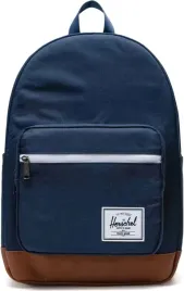 plecak-herschel-pop-quiz-22l-navy-tan