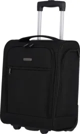 walizka-kabinowa-travelite-cabin-43-cm-mala-czarna