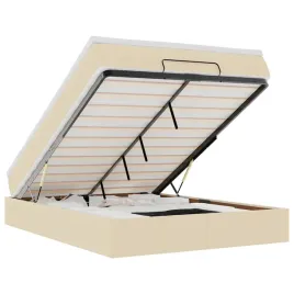 rama-lozka-otomana-z-materacem-kremowa-140x190-cm-tkanina