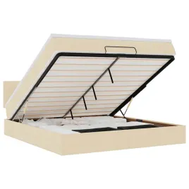 rama-lozka-otomana-z-materacem-kremowa-160x200-cm-tkanina