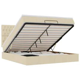 rama-lozka-otomana-z-materacem-kremowa-160x200-cm-tkanina