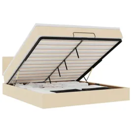 rama-lozka-otomana-z-materacem-kremowa-160x200-cm-tkanina