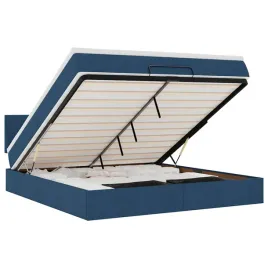 rama-lozka-otomana-z-materacem-niebieska-160x200-cm-tkanina