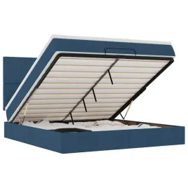 rama-lozka-otomana-z-materacem-niebieska-180x200-cm-tkanina