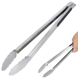 szczypce-do-grilla-kuchenne-metalowe-dlugie-40-cm