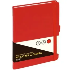 notatnik-z-gumka-a5-80-kartek-czerwony-grand