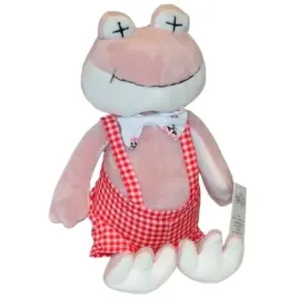 maskotka-wesola-zabka-w-spodenkach-mix-23-cm