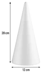 stozek-baza-choinka-styropianowa-28-cm-do-swiatecznych-ozdob-i-dekoracji