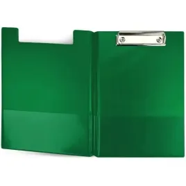 podklad-a5-rozkladany-z-klipem-jasno-zielony