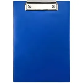 podklad-a5-deska-z-klipem-niebieski